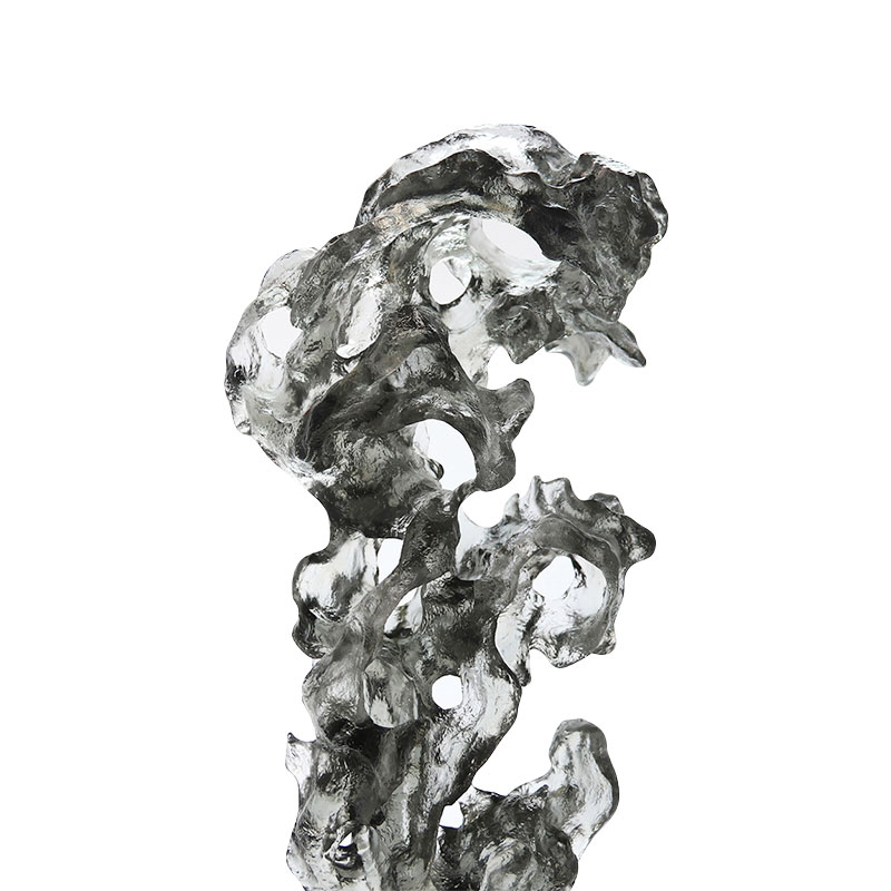 Linglong kinesisk stil elegante leketøy ornamenter